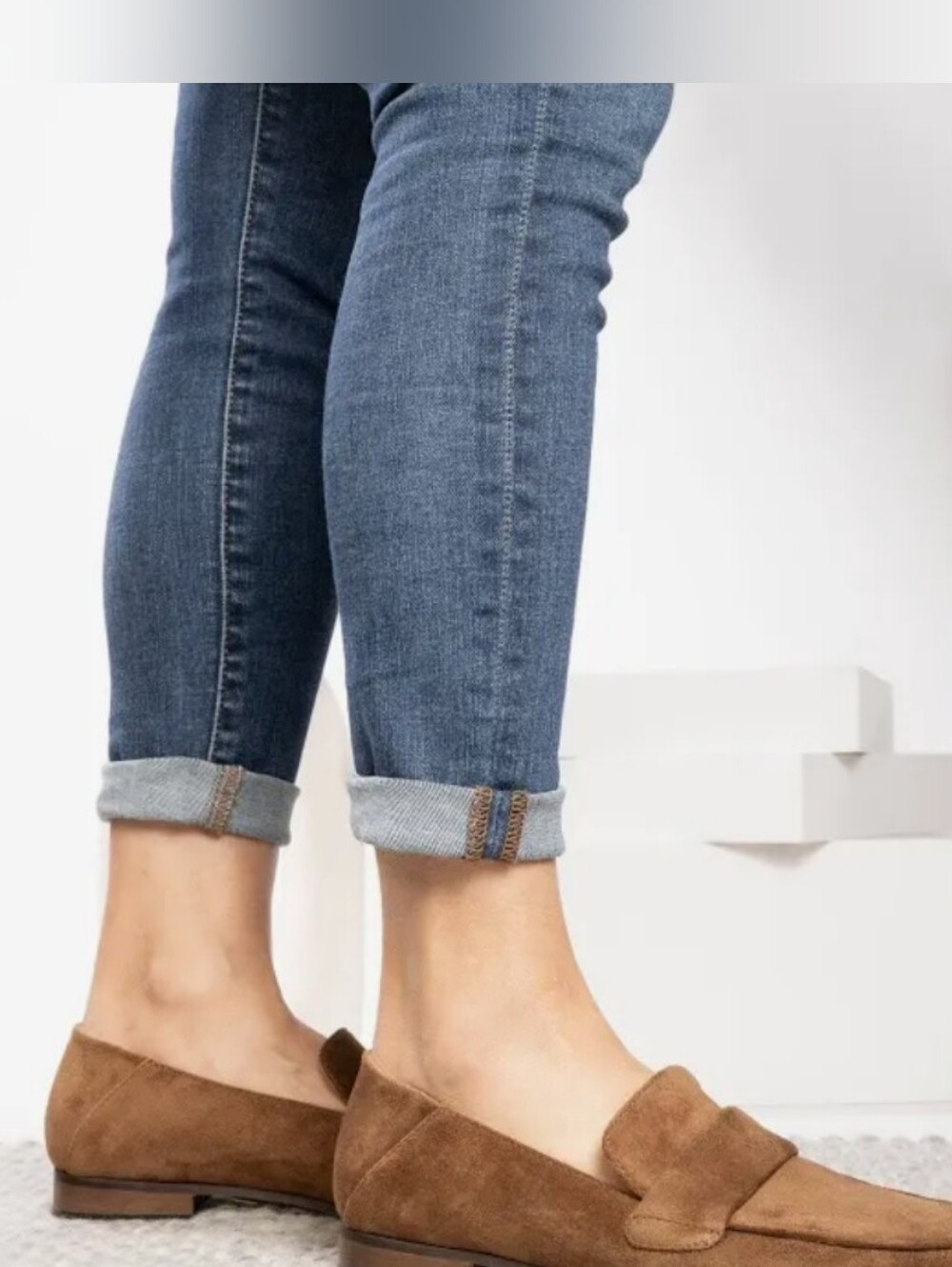 New Corkys She's A Keeper Loafer